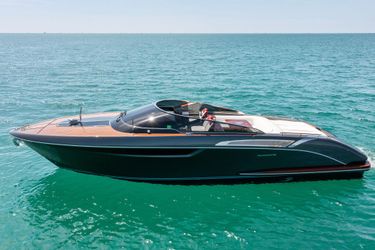 38' Riva 2022 Yacht For Sale